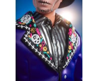 Barbie Signature Dia de Muertos Ken Lalka kolekcjonerska 2023 - 1182480 - zdjęcie 4